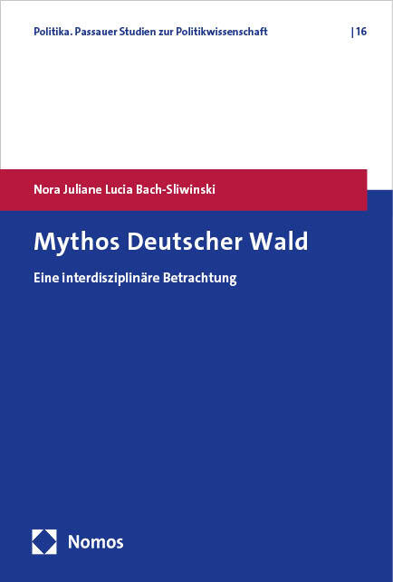 Mythos Deutscher Wald main product photo