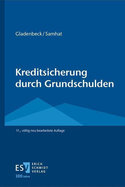 Kreditsicherung durch Grundschulden main product photo