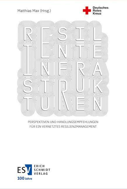 Resiliente Infrastrukturen main product photo