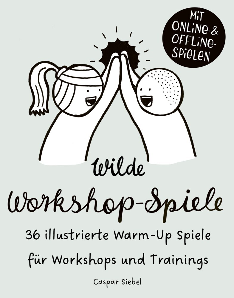Wilde Workshop Spiele main product photo