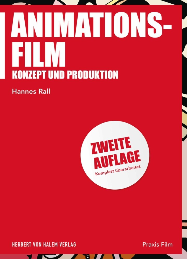 Animationsfilm main product photo
