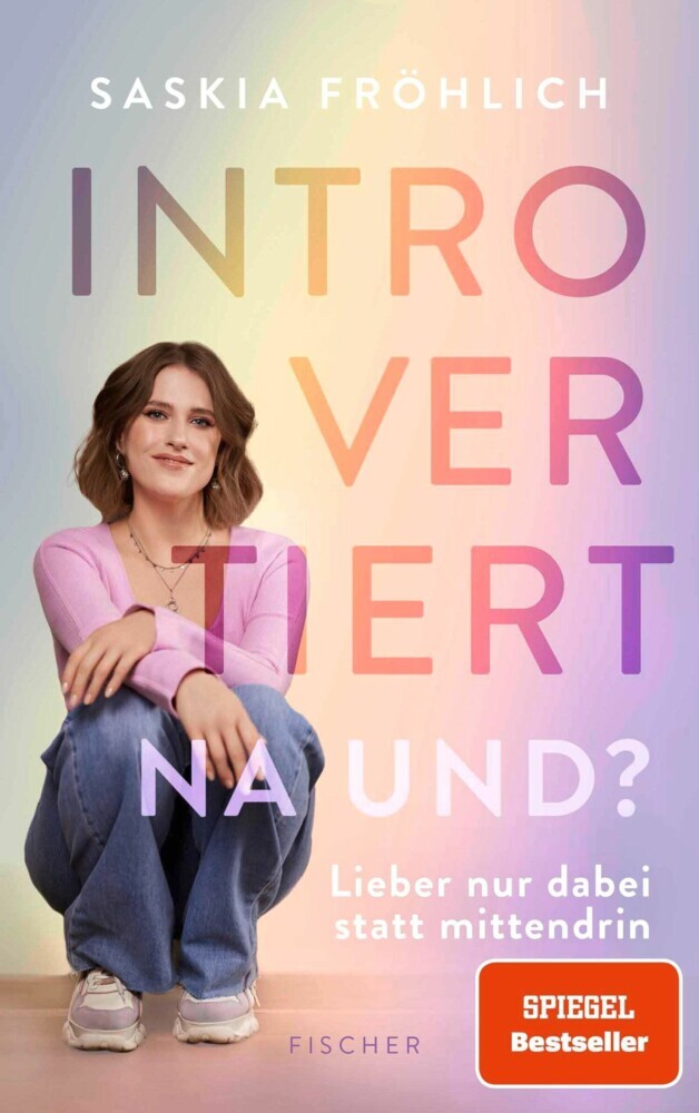 Introvertiert, na und? main product photo