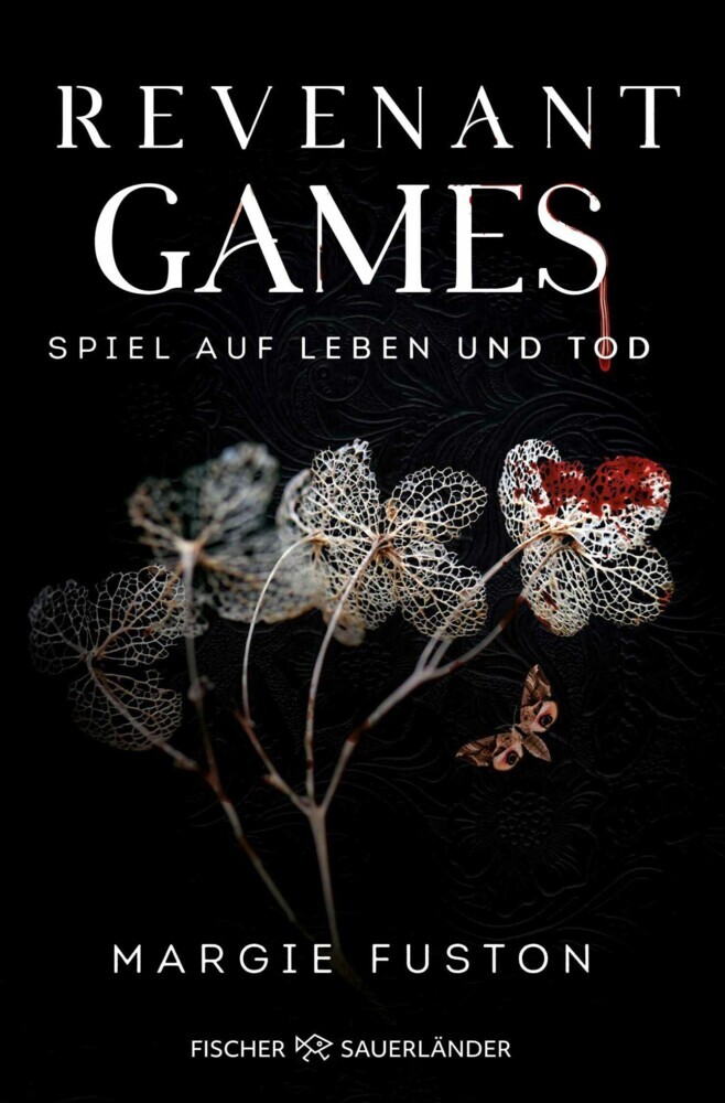 Revenant Games - Spiel auf Leben und Tod main product photo