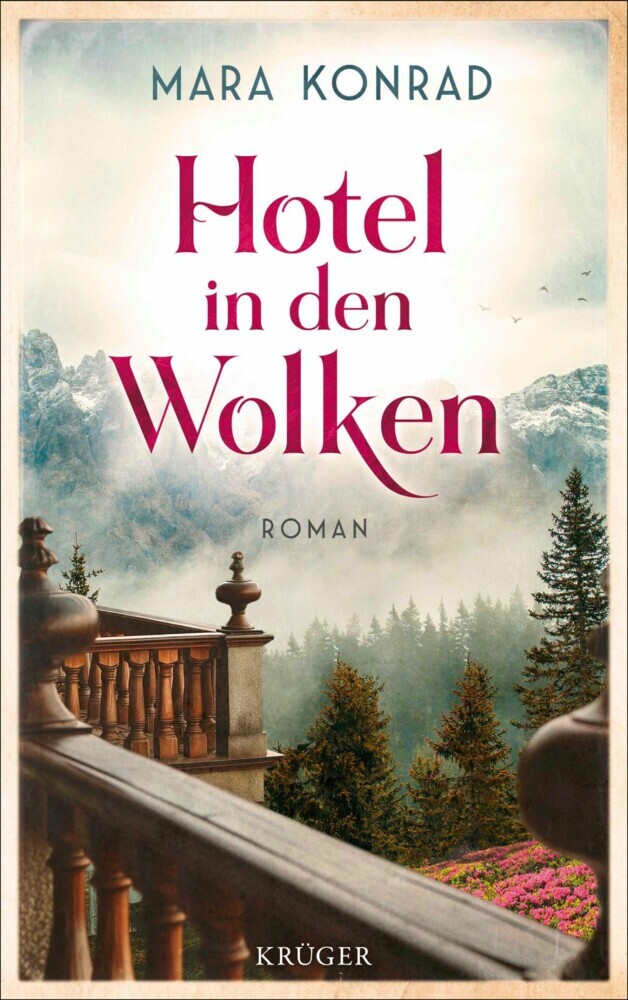 Hotel in den Wolken main product photo