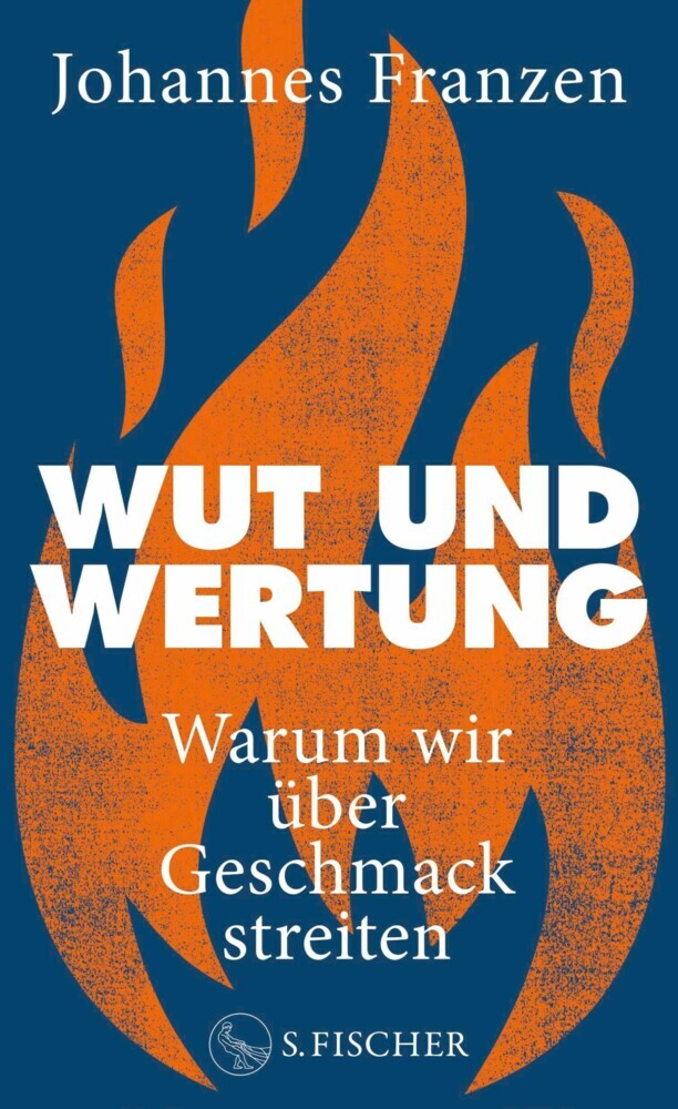 Wut und Wertung main product photo