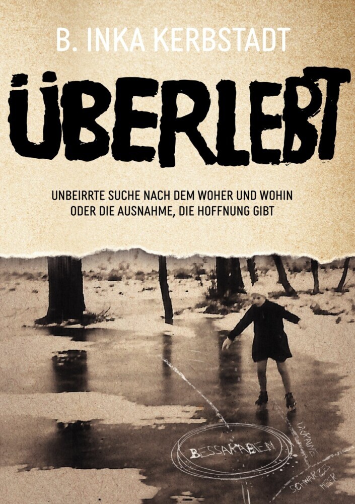 Überlebt main product photo