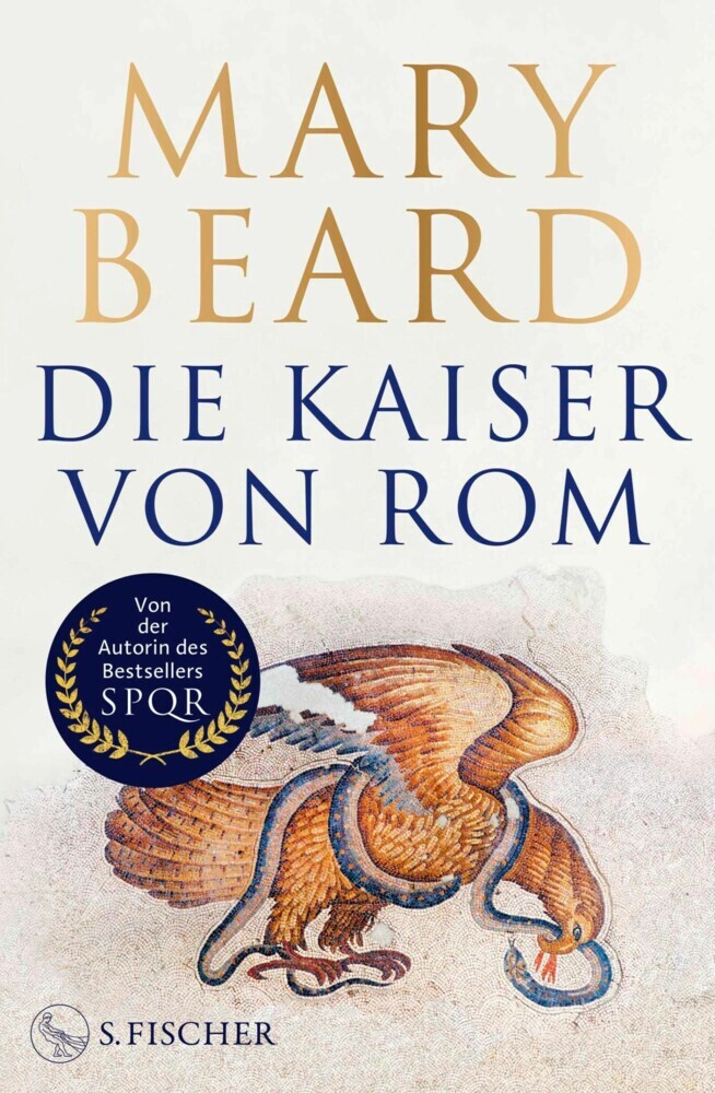 Die Kaiser von Rom main product photo