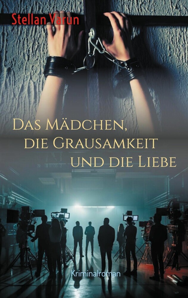 Das Mädchen, die Grausamkeit und die Liebe main product photo