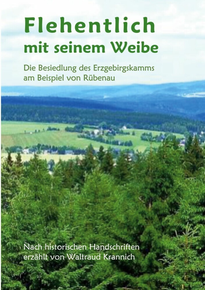 Flehentlich mit seinem Weibe. 2., überarbeitete und erweiterte Auflage main product photo