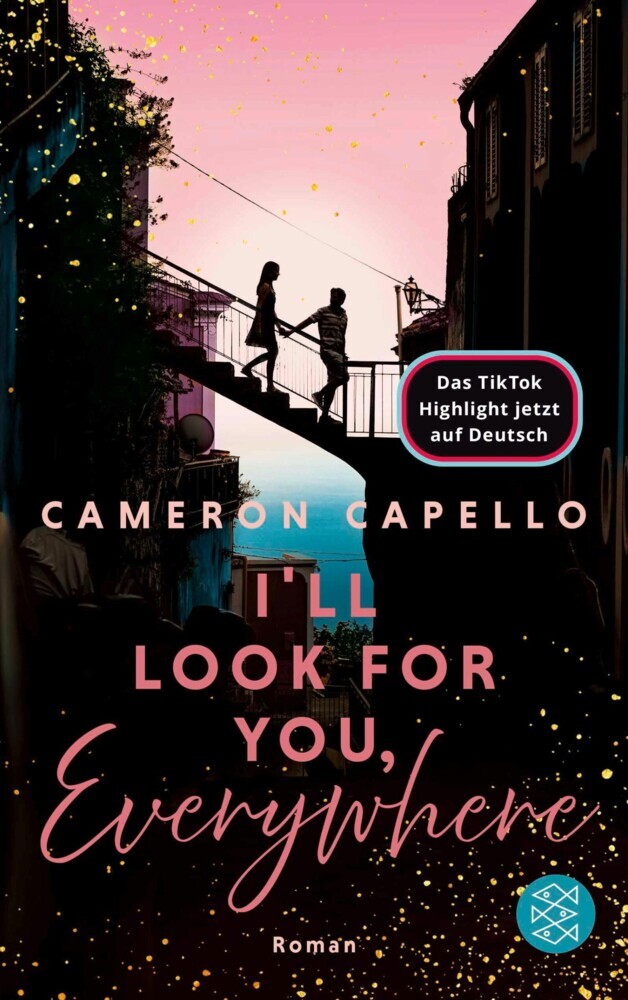 I'll look for you, Everywhere main product photo