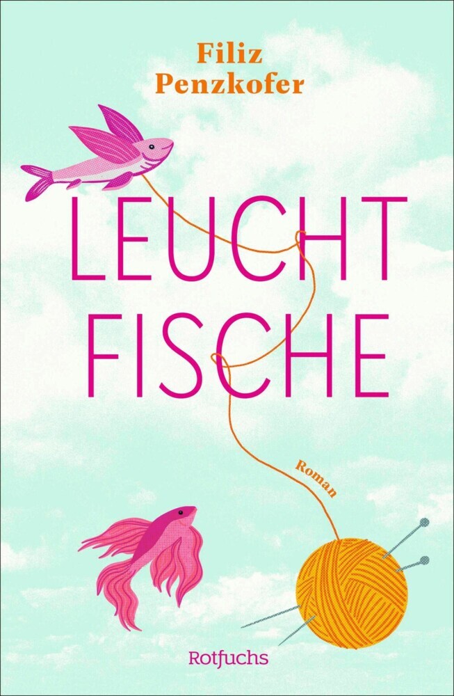 Leuchtfische main product photo