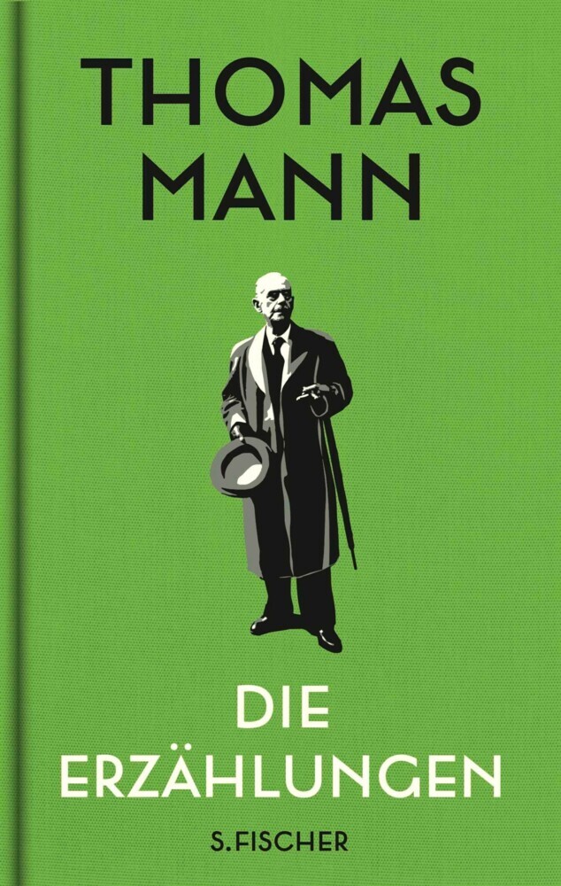 Die Erzählungen main product photo