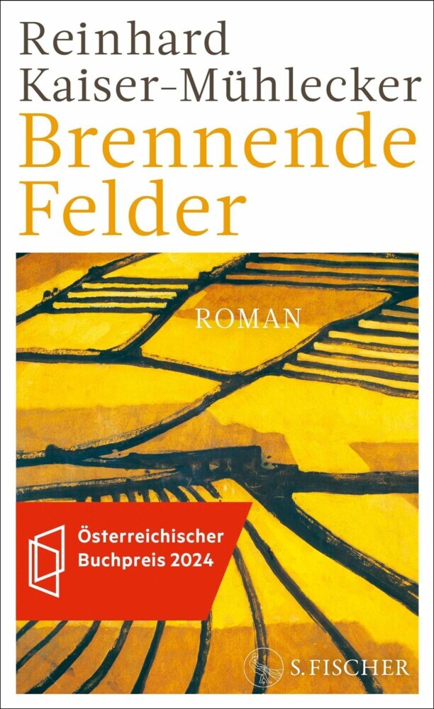 Brennende Felder main product photo
