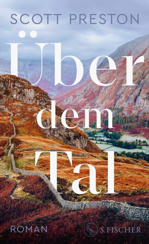 Über dem Tal main product photo
