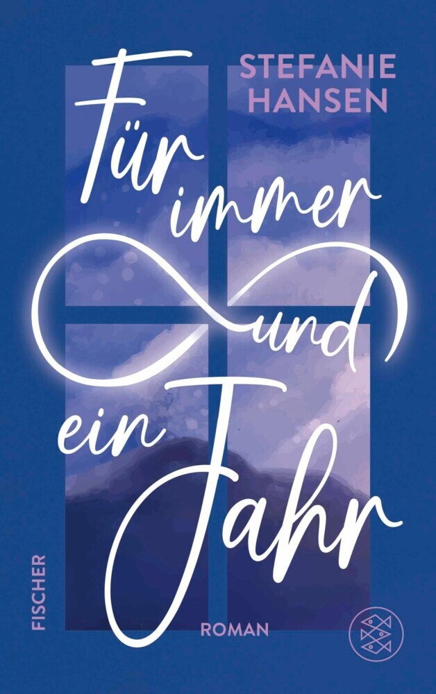 Für immer und ein Jahr main product photo