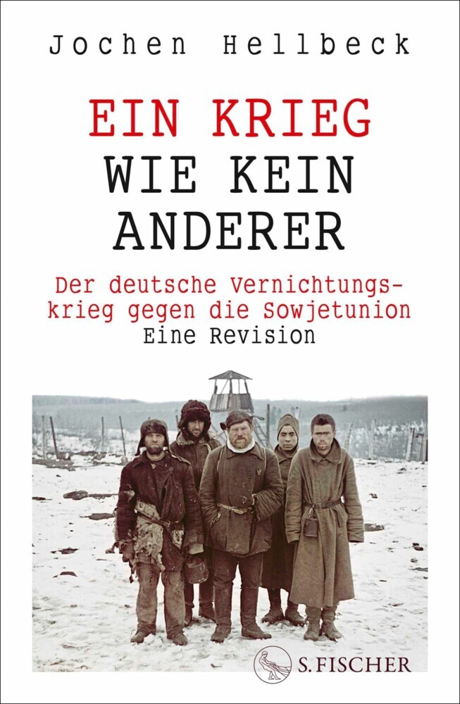 Ein Krieg wie kein anderer main product photo