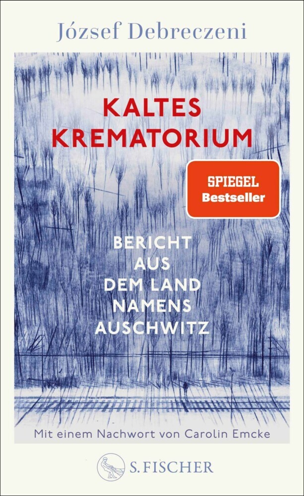 Kaltes Krematorium main product photo