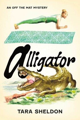 Alligator