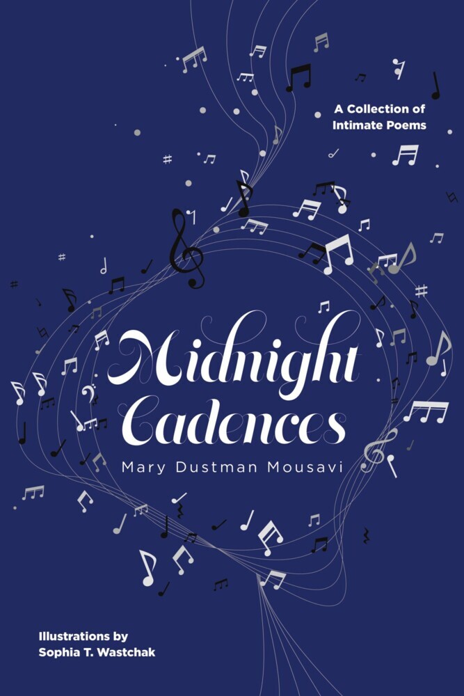 Midnight Cadences main product photo