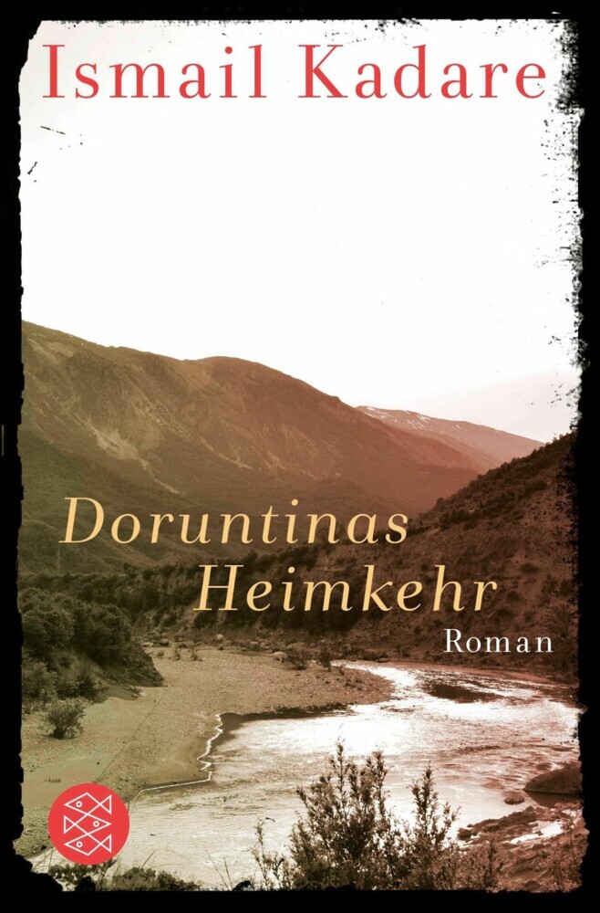 Doruntinas Heimkehr main product photo