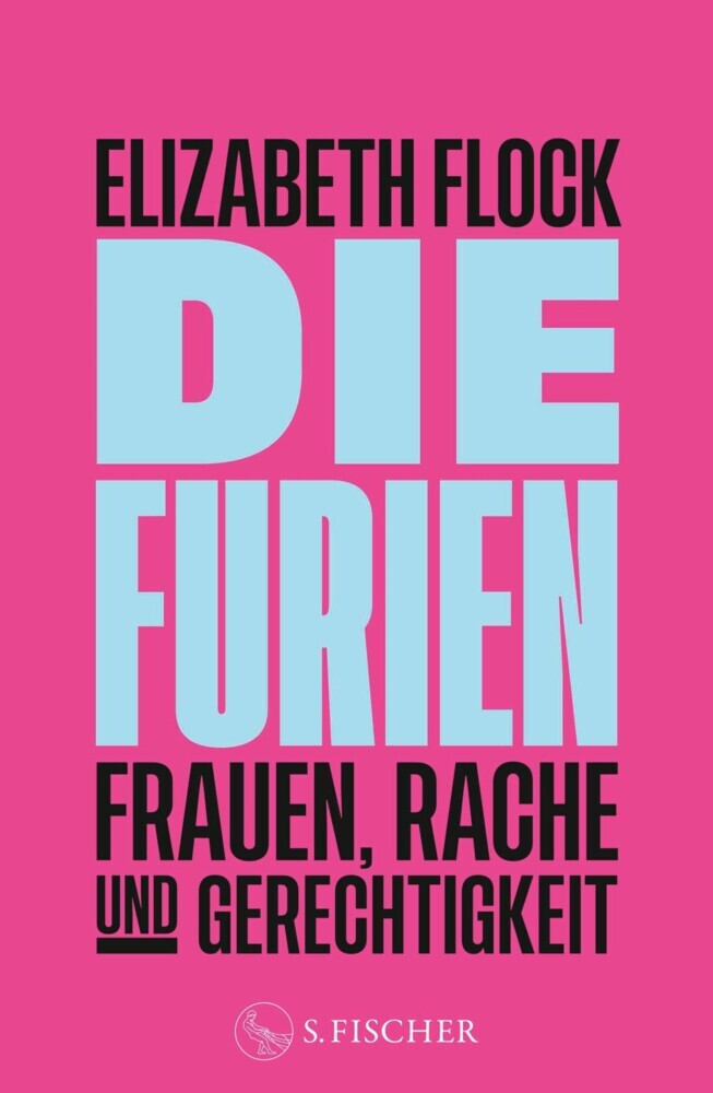 Die Furien - Frauen, Rache und Gerechtigkeit main product photo