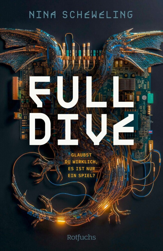 Full Dive main product photo