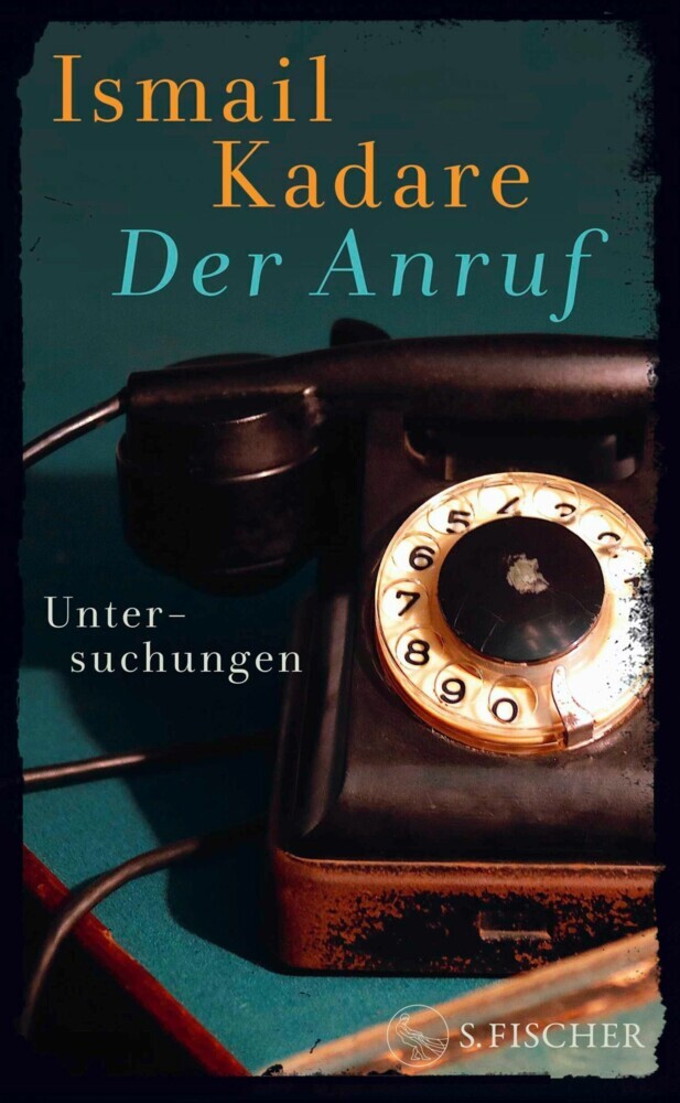 Der Anruf main product photo