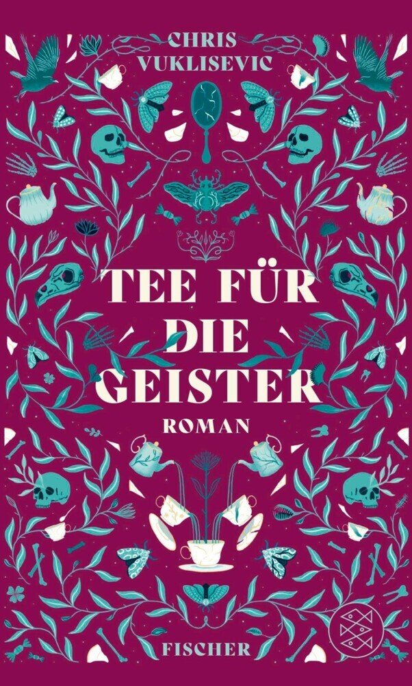 Tee für die Geister main product photo
