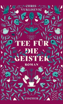 Tee für die Geister