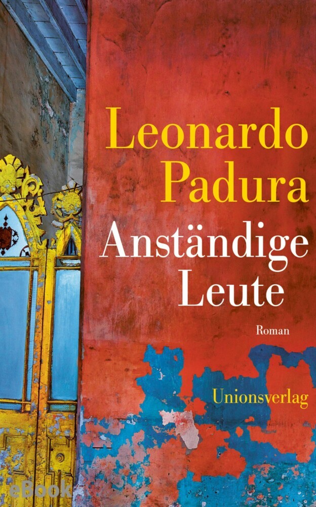 Anständige Leute main product photo