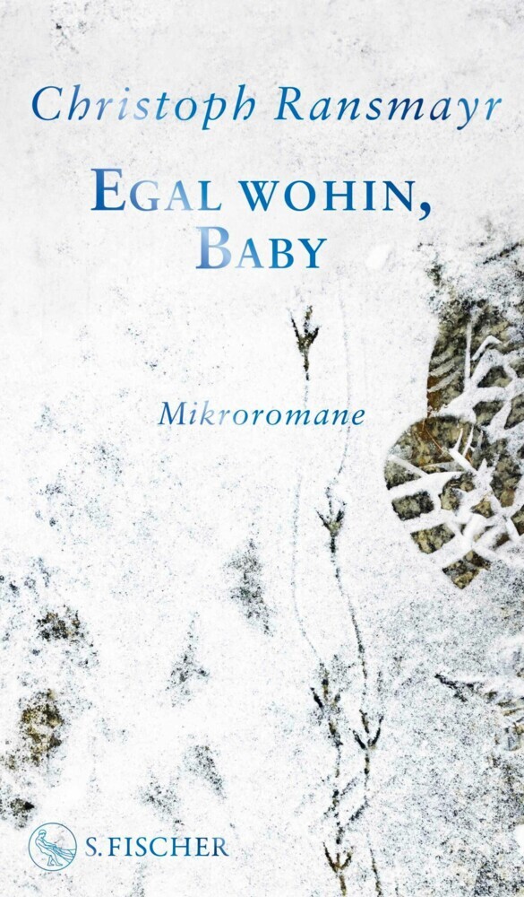 Egal wohin, Baby main product photo