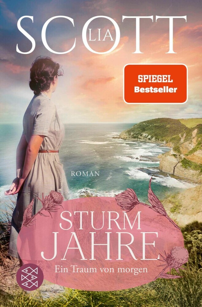 Sturmjahre main product photo