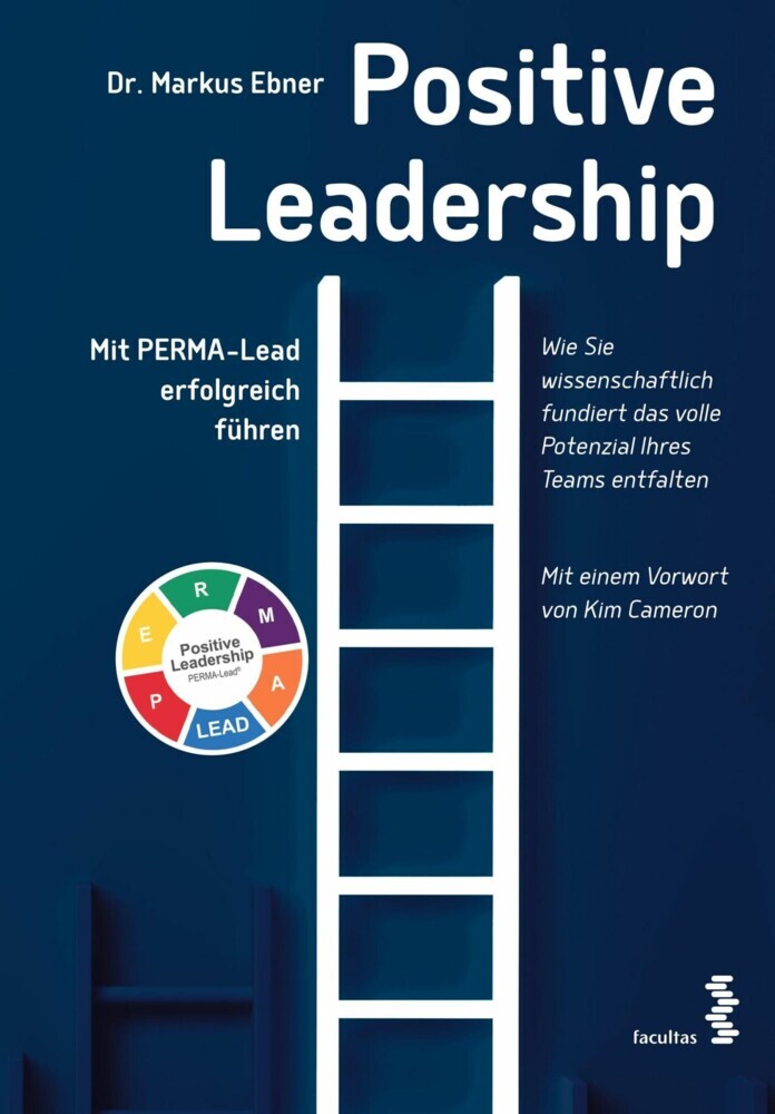Positive Leadership main product photo