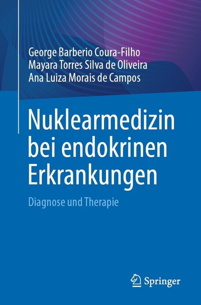 Nuklearmedizin bei endokrinen Erkrankungen main product photo