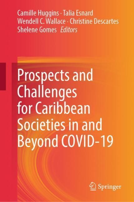 Prospects and Challenges for Caribbean Societies in and Beyond COVID-19 main product photo
