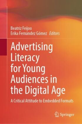 Advertising Literacy for Young Audiences in the Digital Age