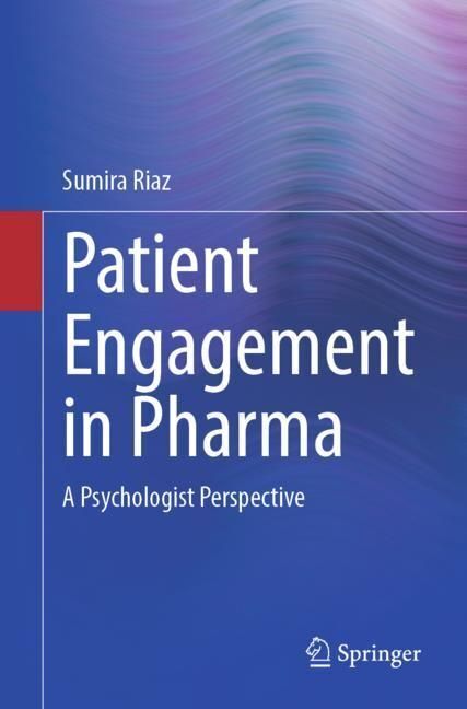 Patient Engagement in Pharma main product photo