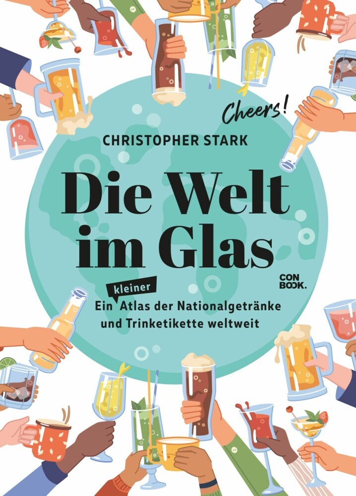 Die Welt im Glas main product photo