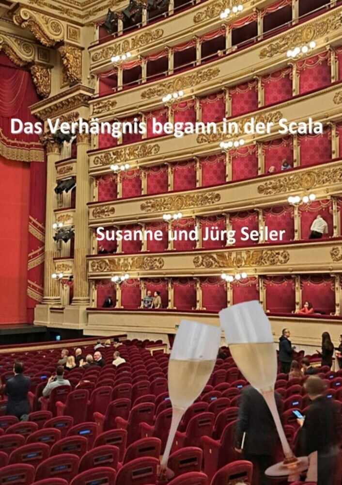 Das Verhängnis begann in der Scala main product photo