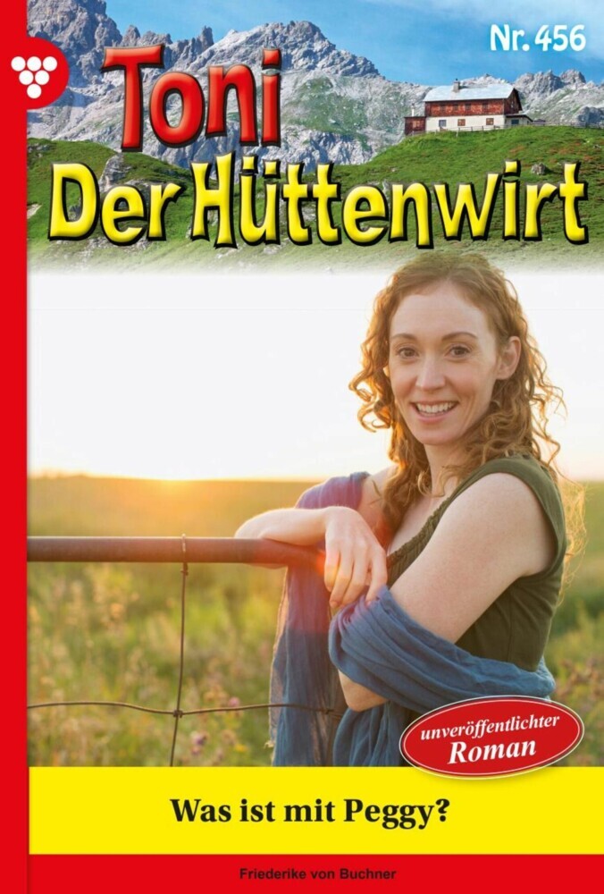 Was ist mit Peggy? main product photo