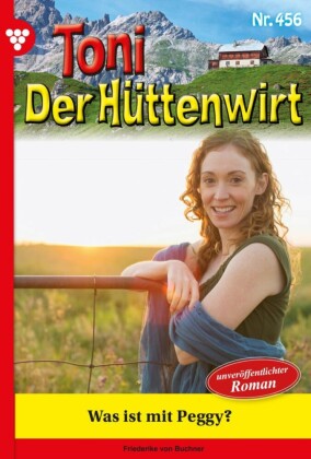 Was ist mit Peggy?