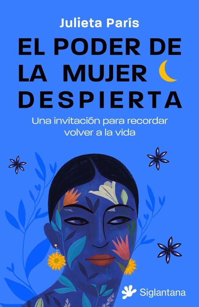 El poder de la mujer despierta main product photo