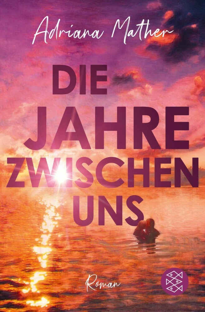 Die Jahre zwischen uns main product photo