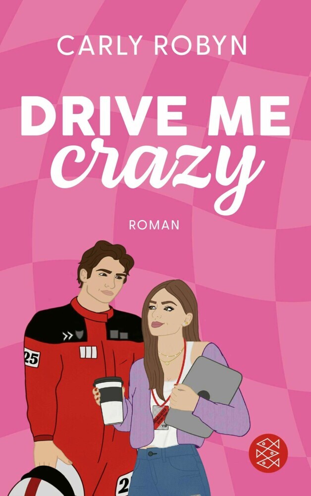 Drive Me Crazy main product photo