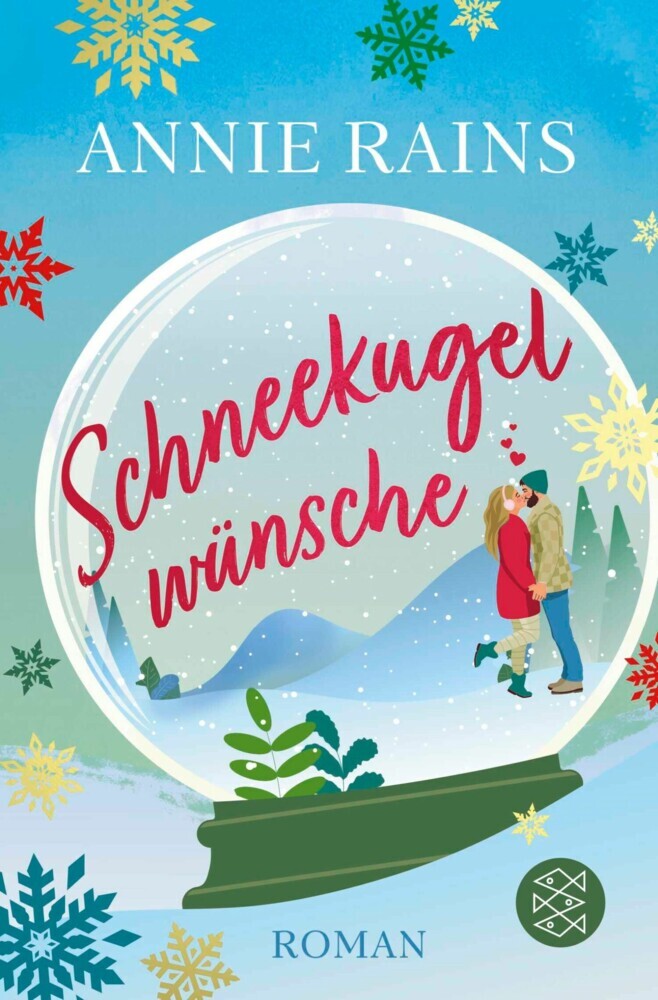 Schneekugelwünsche main product photo