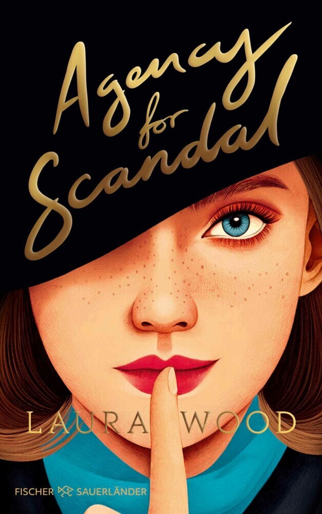 Agency for Scandal main product photo