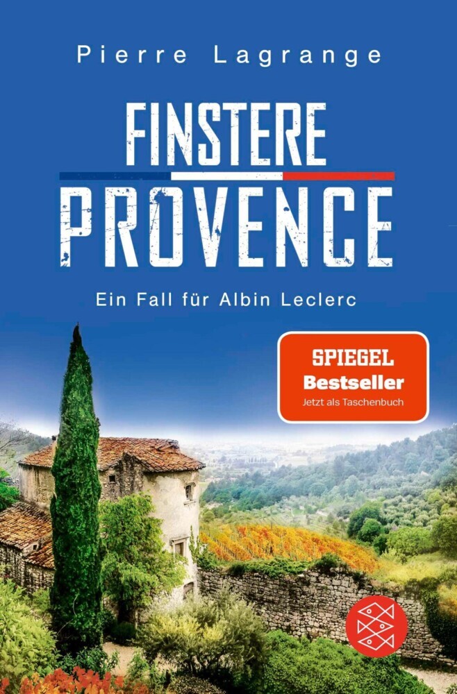 Finstere Provence main product photo