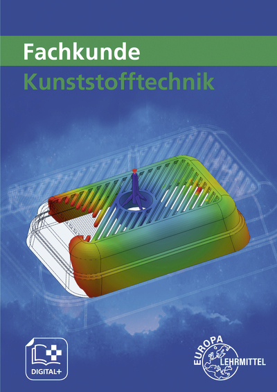 Fachkunde Kunststofftechnik main product photo