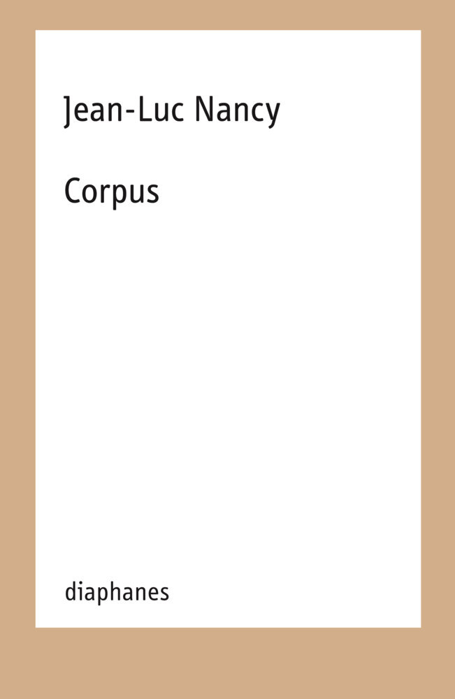Corpus main product photo