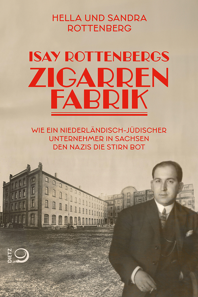 Isay Rottenbergs Zigarrenfabrik main product photo
